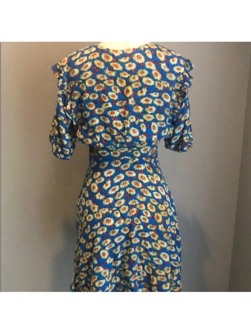 Free People playful mini